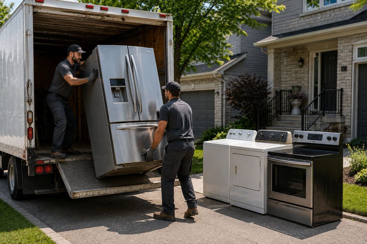 Junk Removal Welland Junk Removal