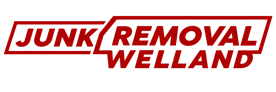 Junk Removal Welland logo